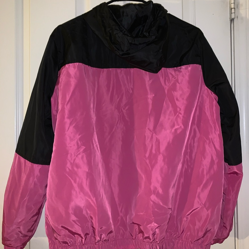 Windbreaker - Picture 2 of 2